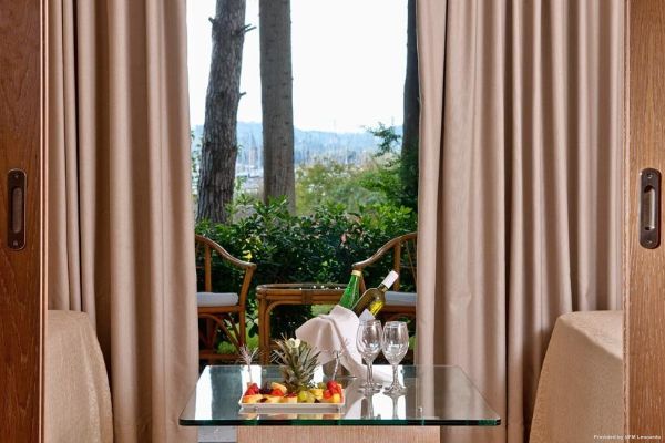 Hotel Kontokali Bay Resort & Spa (Corfou)